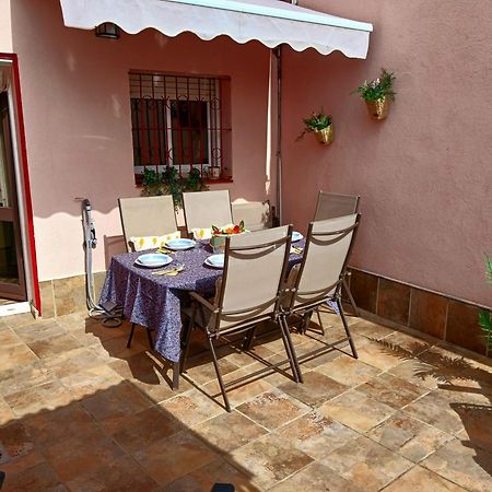 El Llimoner Villa San Jorge  ภายนอก รูปภาพ
