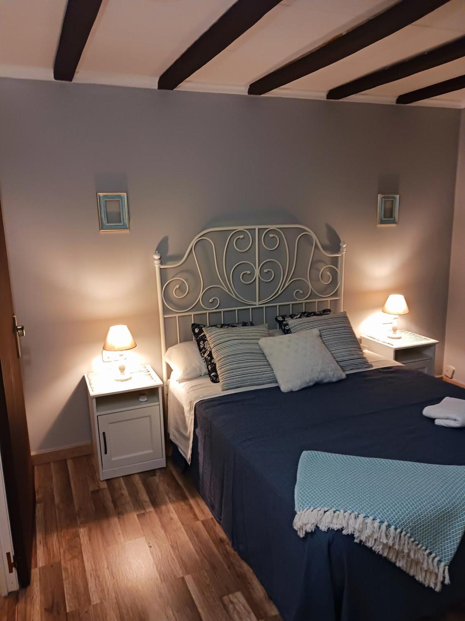 El Llimoner Villa San Jorge  ภายนอก รูปภาพ