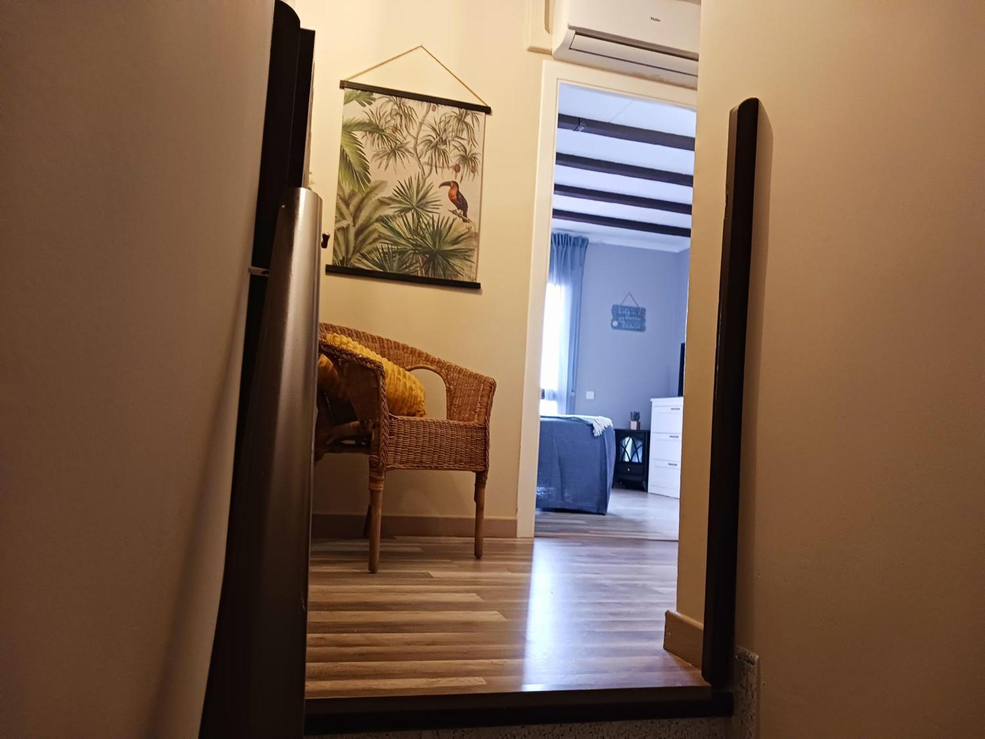 El Llimoner Villa San Jorge  ภายนอก รูปภาพ